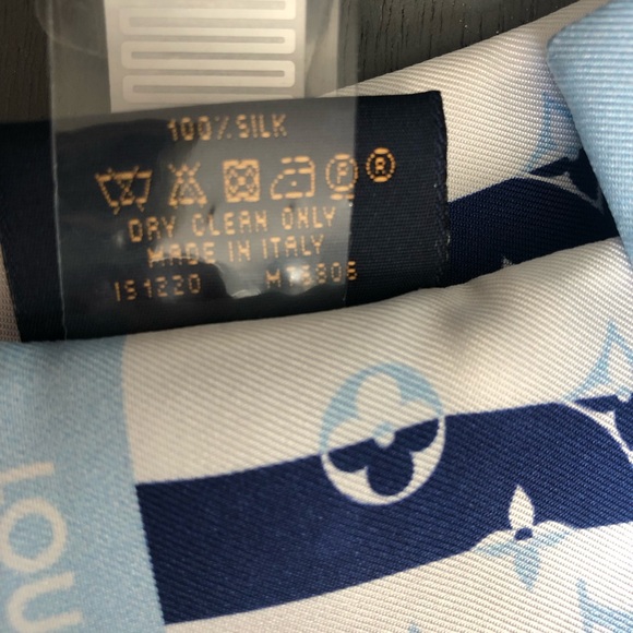 Louis Vuitton Parasol Bandeau - Picture 9 of 14